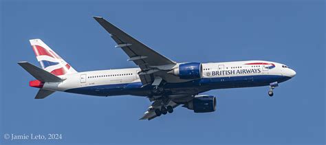 British Airways 217 .
